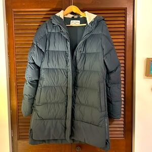 REI Women’s Norseland Insulated Down Parka